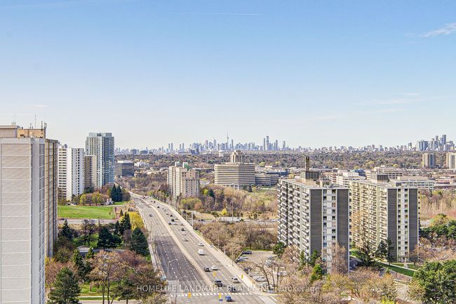 1205 - 36 Forest Manor Rd, Condo with 3 bedrooms, 2 bathrooms and null parking in North York ON | Image 23
