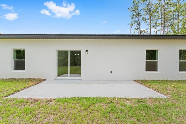 1809 W Linden Dr, House other with 4 bedrooms, 2 bathrooms and null parking in CITRUS SPRINGS FL | Image 38