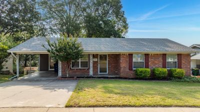 432 Mc Cain Boulevard, House other with 3 bedrooms, 2 bathrooms and null parking in North Little Rock AR | Image 1