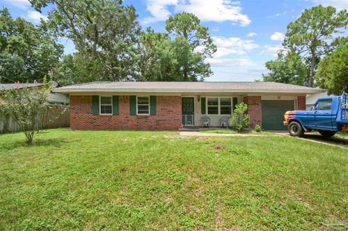 415 Corrydale Dr, Pensacola, FL, 32506-5605 | Card Image