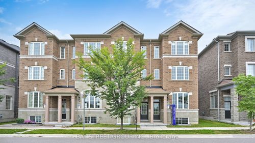 46 Harvest Field Rd, Markham, ON, L6B1N4 | Card Image