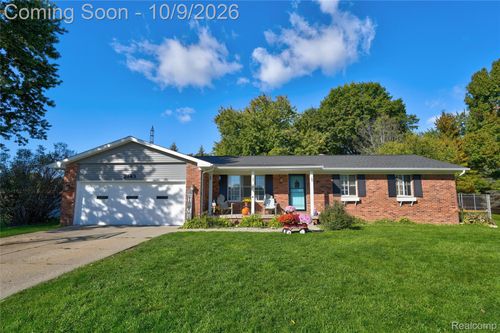 2143 Old Hickory Blvd, Davison, MI, 48423-2045 | Card Image