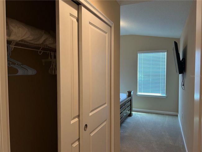 2nd guest bedroom | Image 22
