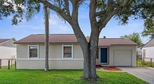 5116 Muriel Ln, NEW PORT RICHEY, FL, 34653-4852 | Card Image