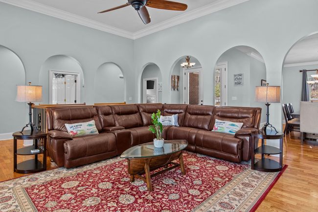 148 Rock Springs Rd, House other with 4 bedrooms, 6 bathrooms and null parking in Eatonton GA | Image 14