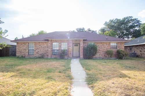 2801 College Park Dr, Rowlett, TX, 75088-6281 | Card Image