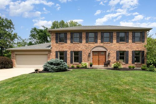 10486 Shadyside Ln, Symmes Twp, OH, 45249-3652 | Card Image
