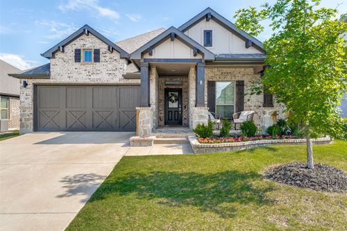 483 Crystal Clear Ln, Princeton, TX, 75407-2943 | Card Image