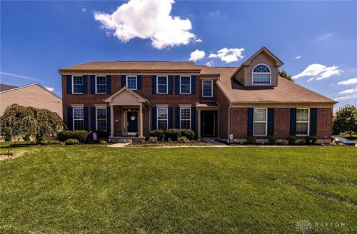 3461 Myna Ln, Miamisburg, OH, 45342-5007 | Card Image