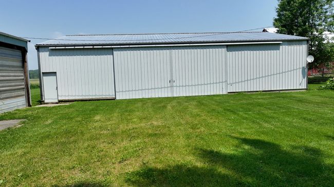 2523 Wildcat Rd, Home with 4 bedrooms, 2 bathrooms and null parking in Saint Johns MI | Image 60