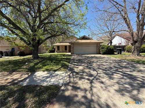 1405 Rose Ave, Killeen, TX, 76543-5146 | Card Image