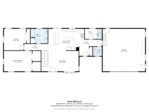 5 Hidden Pines Dr, Windham, ME, 04062-4787 | Card Image