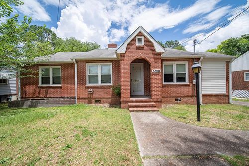 3528 Howard Avenue, Columbus, GA, 31904 | Card Image