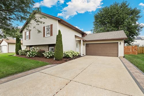 1106 Cathy Dr, Joliet, IL, 60431-8306 | Card Image