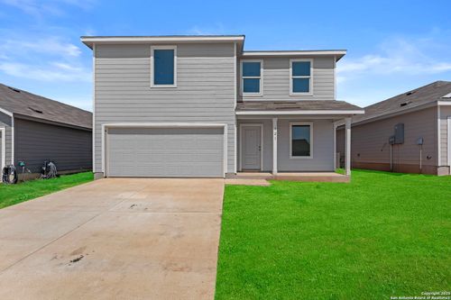 121 Oak Hurst Dr, Floresville, TX, 78114-0149 | Card Image