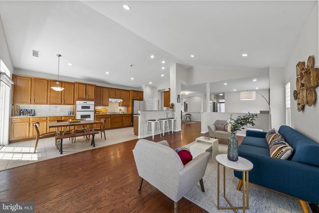 11 Tuscany Dr, House other with 3 bedrooms, 2 bathrooms and null parking in PRINCETON JUNCTION NJ | Image 14