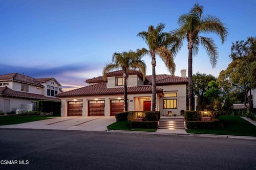 591 Chippendale Ave, Simi Valley, CA, 93065-7023 | Card Image