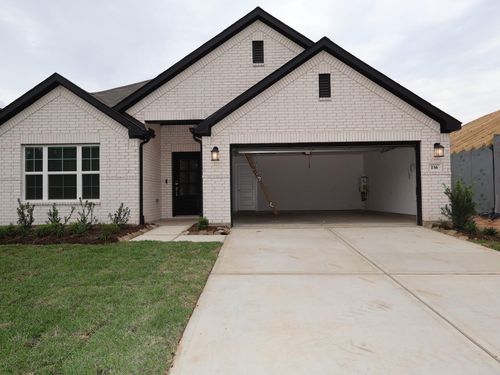 136 Wasatch Peaks Way, Willis, TX, 77378-3319 | Card Image