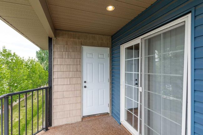 6 - 893 Mt Sundance Manor W, Townhouse with 2 bedrooms, 1 bathrooms and 1 parking in Lethbridge AB | Image 19