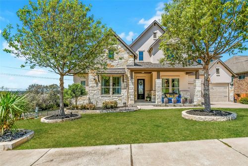 7426 Pace Ravine Dr, Lago Vista, TX, 78645-4832 | Card Image