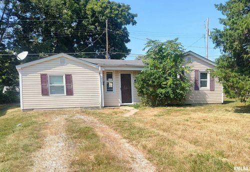 435 N 38th St, Belleville, IL, 62226-6027 | Card Image