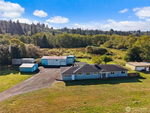 2520 Ocean Ave, Raymond, WA, 98577-4928 | Card Image