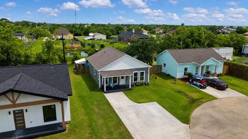 506 Jenni Ln, San Leon, TX, 77539 | Card Image