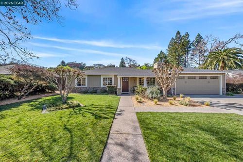 186 186 Arlene Drive, Walnut Creek, CA, 94595 | Card Image