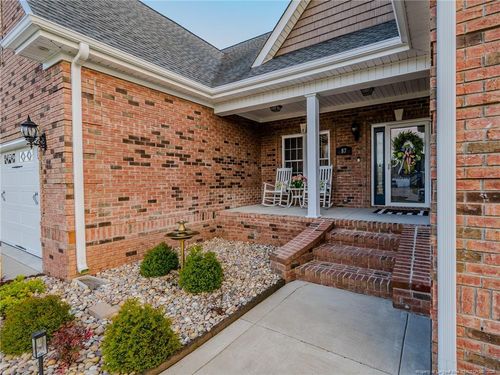 87 Brown Stone Dr, Lumberton, NC, 28360-1804 | Card Image