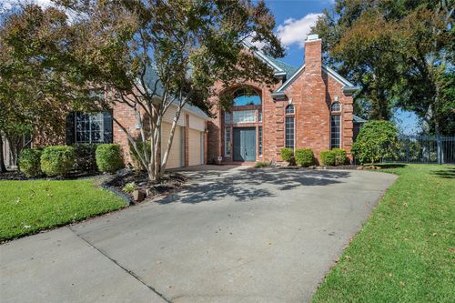 579 Lake Park Dr, Coppell, TX, 75019-6088 | Card Image