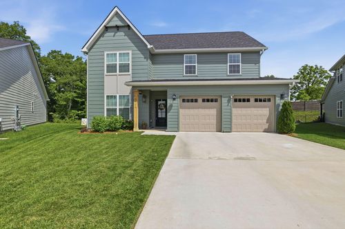 3764 Inlet Loop, Chattanooga, TN, 37416-3088 | Card Image