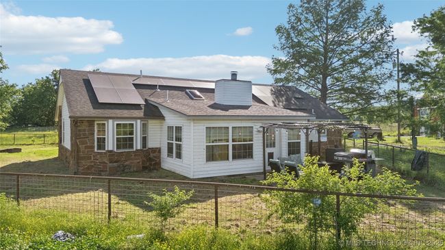 20648 Duncan Rd, House other with 3 bedrooms, 2 bathrooms and null parking in Haskell OK | Image 23
