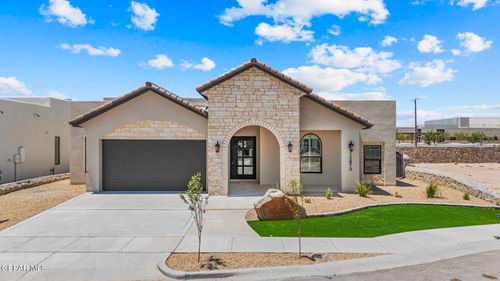 13309 Jeff Winton Dr, El Paso, TX, 79928 | Card Image