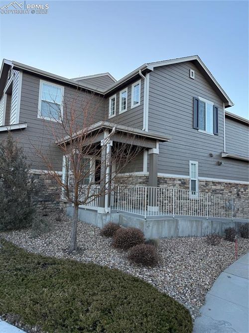 1272 Timber Run Hts, Monument, CO, 80132-8634 | Card Image