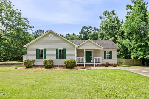 436 Madison Avenue, Princeton, NC, 27569 | Card Image