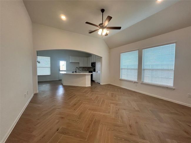 3602 Cardinal Pointe Dr, House other with 3 bedrooms, 2 bathrooms and 2 parking in Angleton TX | Image 7