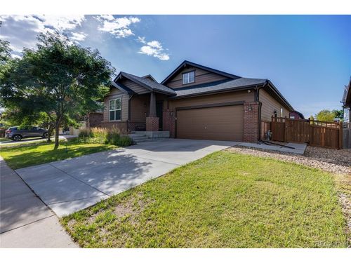 19772 E 63rd Dr, Aurora, CO, 80019 | Card Image