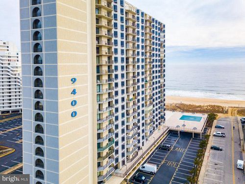307-9400 Coastal Hwy, OCEAN CITY, MD, 21842-2695 | Card Image