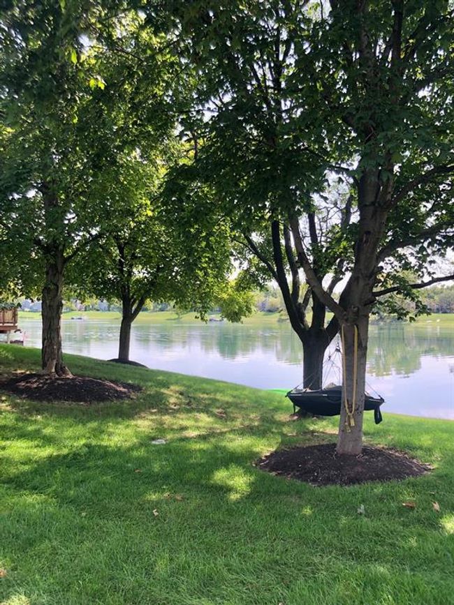 41 - 2809 Somerset Bay, Condo with 2 bedrooms, 2 bathrooms and null parking in Indianapolis IN | Image 14
