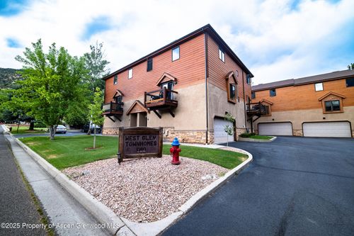 unit-c-110 County Road 135, Glenwood Springs, CO, 81601-2711 | Card Image
