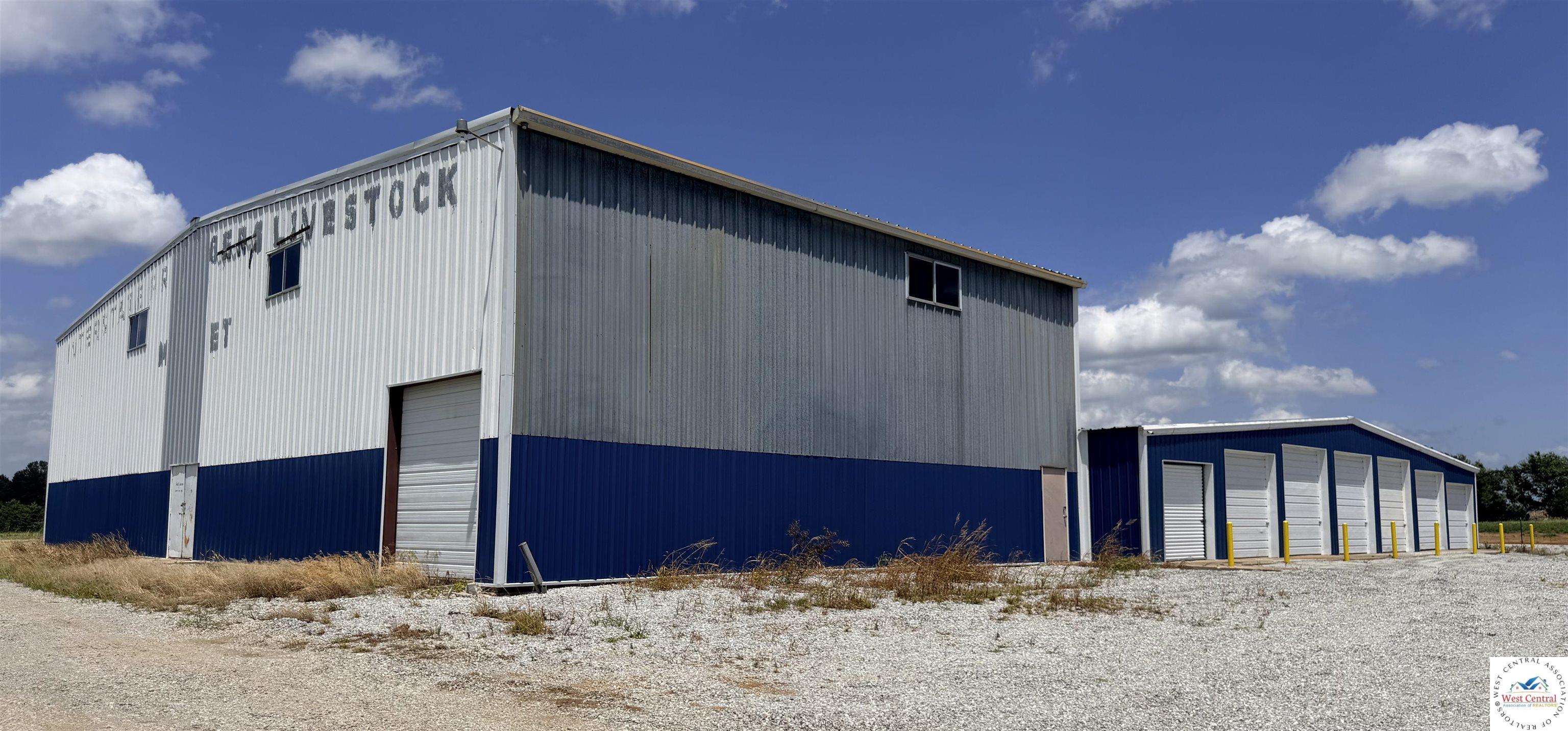 Commercial Sale in Deepwater 5