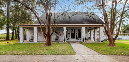 401 Second Street, Colfax, LA, 71417 | Card Image