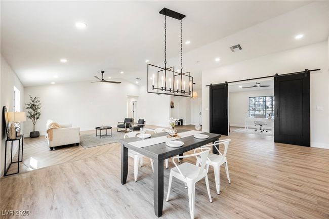 1917 N Moapa Valley Blvd, House other with 4 bedrooms, 3 bathrooms and null parking in Logandale NV | Image 4