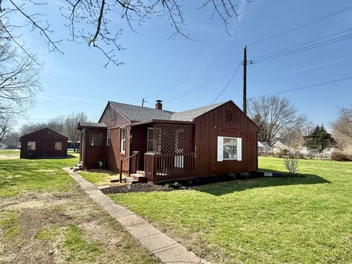 2310 Mellen Rd, Indianapolis, IN, 46231-1252 | Card Image