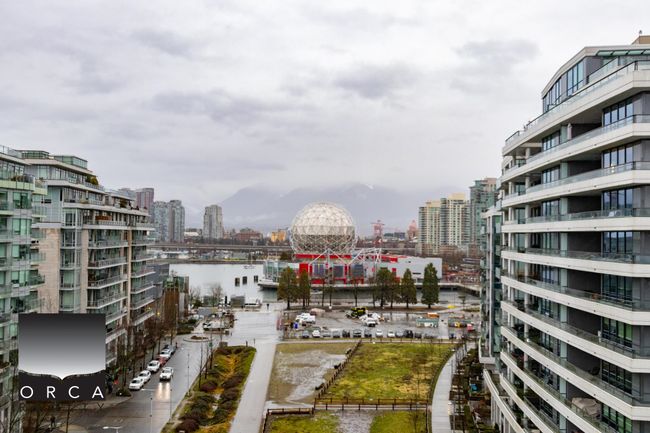906 - 1708 Ontario Street, Condo with 3 bedrooms, 0 bathrooms and 1 parking in Vancouver BC | Image 7