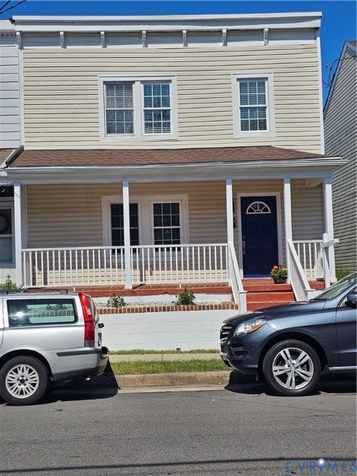 1216 N 30th St, Richmond, VA, 23223-6669 | Card Image