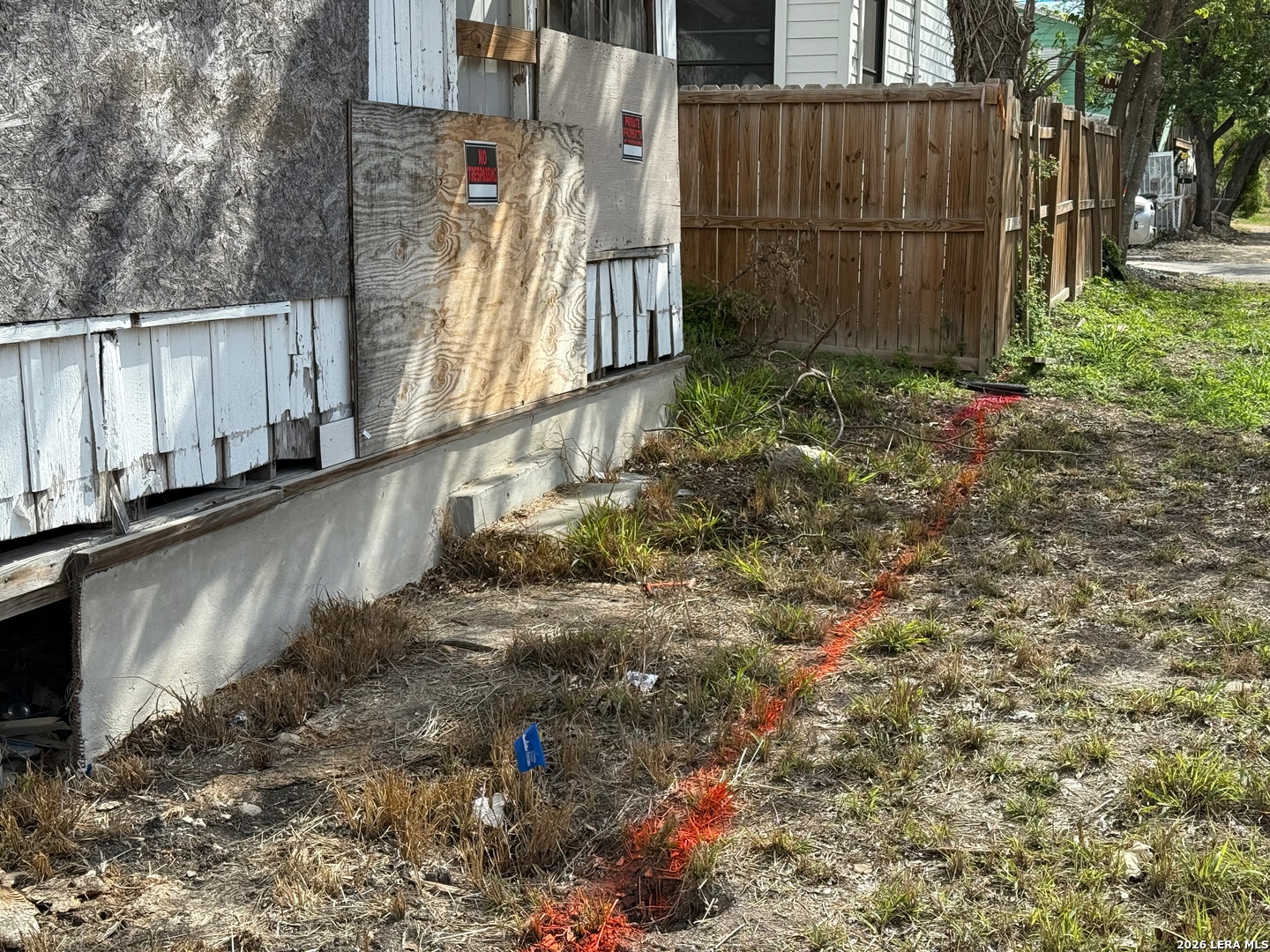 Residential in San Antonio 3