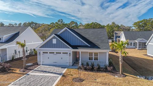 1650 Back Bay Drive Sw, Shallotte, NC, 28470 | Card Image