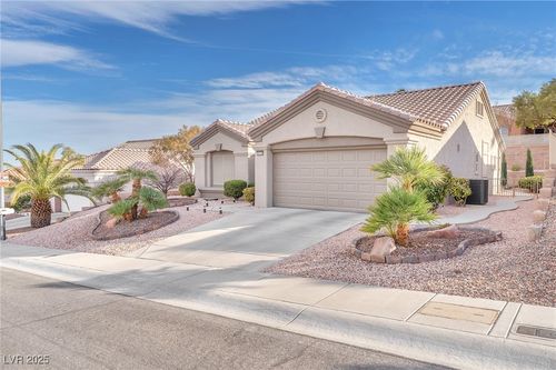 10725 Sky Meadows Ave, Las Vegas, NV, 89134-5306 | Card Image