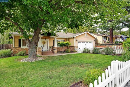 161 Valle Vista Dr, Danville, CA, 94526-1631 | Card Image